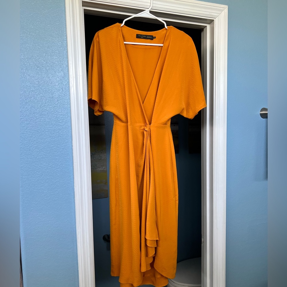 House of Harlow 1960 by Revolve Dress